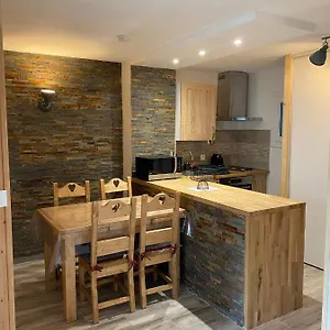 De Lans Appartement