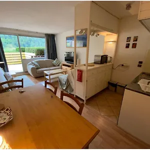 Petit Et Jardinette Appartement