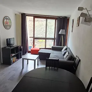 Un Petit Coin De Paradis Appartement