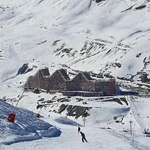 Studio Au Pied Des Pistes De La Mongie , Bagnères-de-Bigorre France